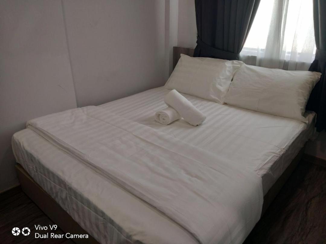The Room Perhentian - Long Beach Kampung Kuala Besut Exterior photo