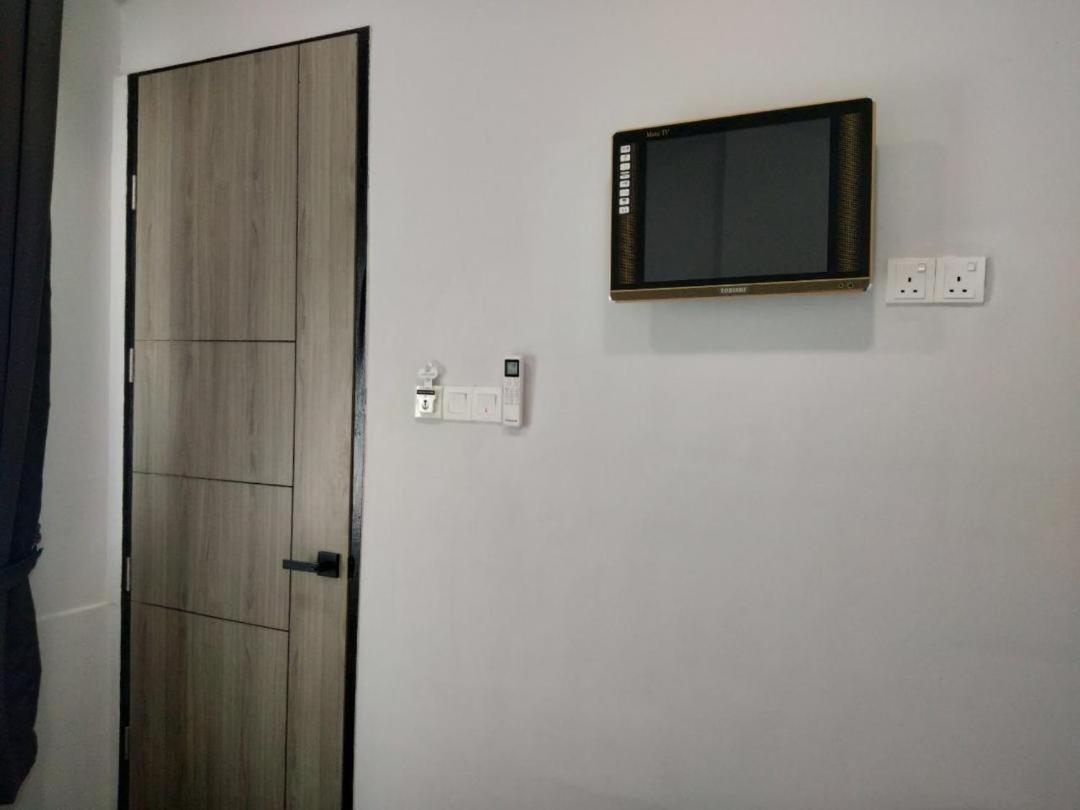 The Room Perhentian - Long Beach Kampung Kuala Besut Exterior photo