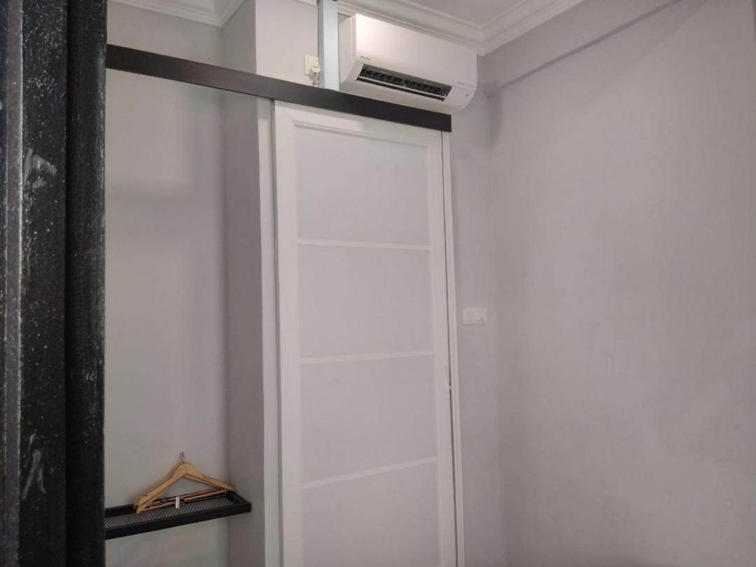 The Room Perhentian - Long Beach Kampung Kuala Besut Exterior photo